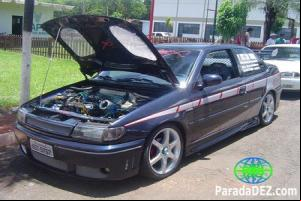 1° Fest Car Tuning