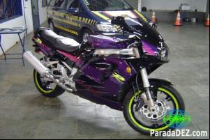 1° Paranaíba Moto Show