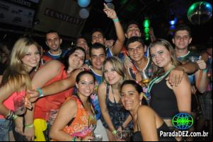 Bloco Auê Carnaíba 2011