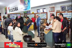 Expopar 2015