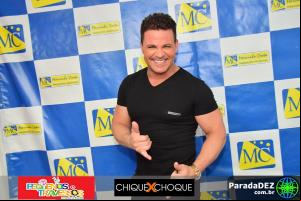 Expopar Eduardo Costa - II
