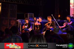 Expopar Fabiano Henrique