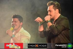 Expopar Fausto e Martim - II