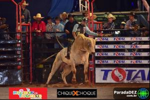 Expopar Rodeio