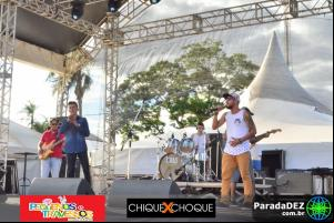 Expopar Artistas Regionais - I