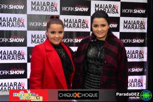 Expopar Maiara e Maraisa - II
