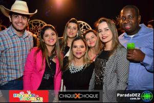 Expopar Naiara Azevedo - I