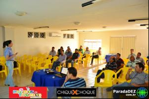 Expopar Palestra Gestão