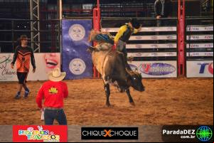 Expopar Rodeio