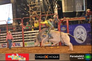 Expopar Rodeio