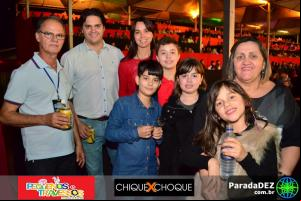 Expopar Final Rodeio - II