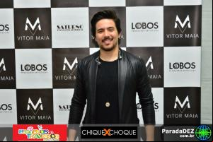 Expopar Vitor Maia - II