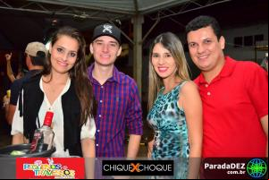 Lançamento Expopar