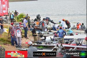 Torneio de Pesca Esportiva - I
