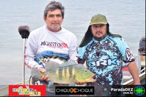 Torneio de Pesca Esportiva - III