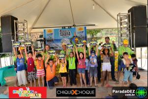 Torneio de Pesca Esportiva - III