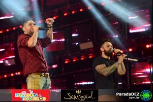 Expopar Jorge e Mateus - II