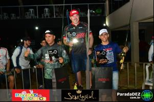 Torneio de Arremesso
