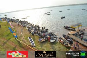 Torneio de Pesca Esportiva - I