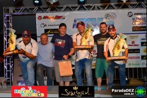 Torneio de Pesca Esportiva - III