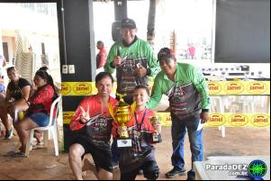 Torneio de Pesca Esportiva - II
