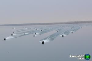Torneio de Pesca Esportiva - III