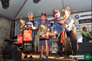Torneio de Pesca Esportiva - IV