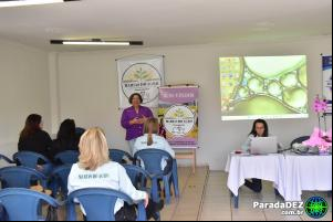 Expopar Palestra