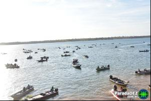 Torneio de Pesca Esportiva - I