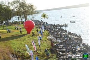 Torneio de Pesca Esportiva - II
