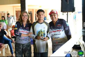 Torneio de Pesca Esportiva - III