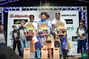 Torneio de Pesca Esportiva - IV