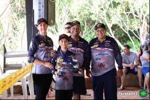 Torneio de Pesca Esportiva - II