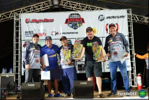 Torneio de Pesca Esportiva - IV