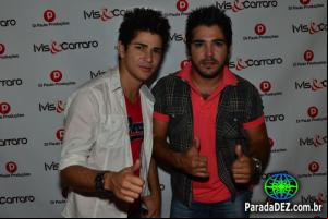 Ivis e Carraro