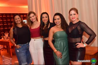 Patrícia e Adriana