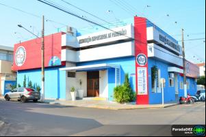 ACIP - Associação Empresarial de Paranaíba - MS - Guia Comercial - ParadaDEZ