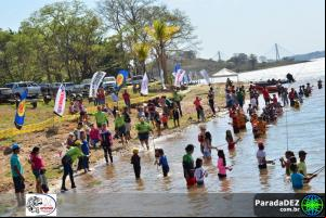 Apepar - Associação de Pesca Esportiva - Paranaíba - MS - Guia Comercial - ParadaDEZ