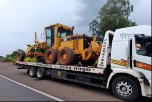 Auto Socorro Bolsão - Paranaíba - MS - Guia Comercial - ParadaDEZ