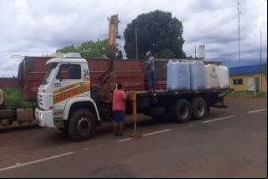 Auto Socorro Bolsão - Paranaíba - MS - Guia Comercial - ParadaDEZ