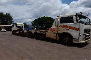Auto Socorro Garoto - Paranaíba - MS - Guia Comercial - ParadaDEZ