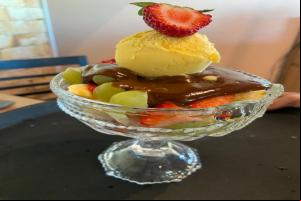 Bello Café Dayane Céffalo - Paranaíba - MS - Guia Comercial - ParadaDEZ