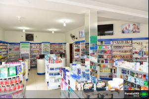 Drogaria Novafarma - Paranaíba - MS - Guia Comercial - ParadaDEZ