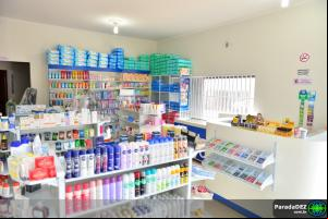 Drogaria Novafarma - Paranaíba - MS - Guia Comercial - ParadaDEZ