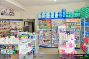 Drogaria Novafarma - Paranaíba - MS - Guia Comercial - ParadaDEZ
