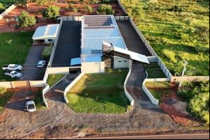 Ibiza Motel - Paranaíba - MS - Guia Comercial - ParadaDEZ