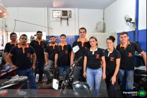 Mega Motos - Paranaíba - MS - Guia Comercial - ParadaDEZ