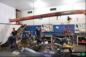Mega Motos - Paranaíba - MS - Guia Comercial - ParadaDEZ