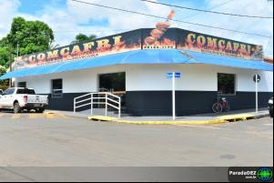 Restaurante e Churrascaria Comcafri - Paranaíba - MS - Guia Comercial - ParadaDEZ