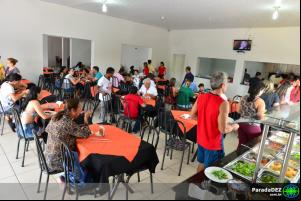 Restaurante e Churrascaria Comcafri - Paranaíba - MS - Guia Comercial - ParadaDEZ